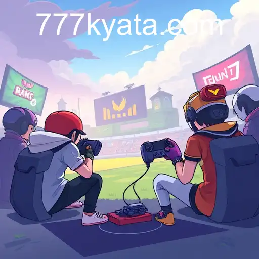 The Rise of 777kyat in the Gaming World