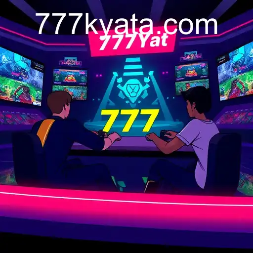 The Rise of 777kyat: A New Player in Online Gaming