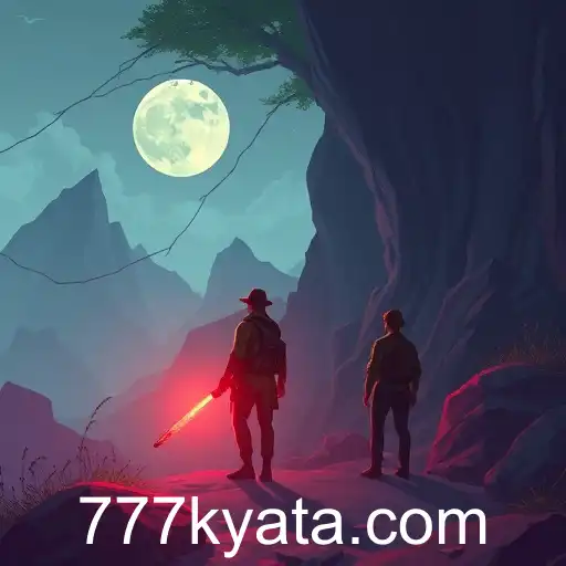 Exploring the World of Adventure Games with '777kyat'