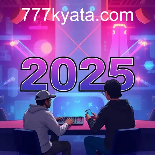 Digital Revolution in Gaming