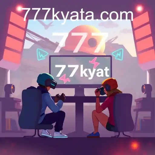 Digital Gaming Revolution: 777kyat's Impact