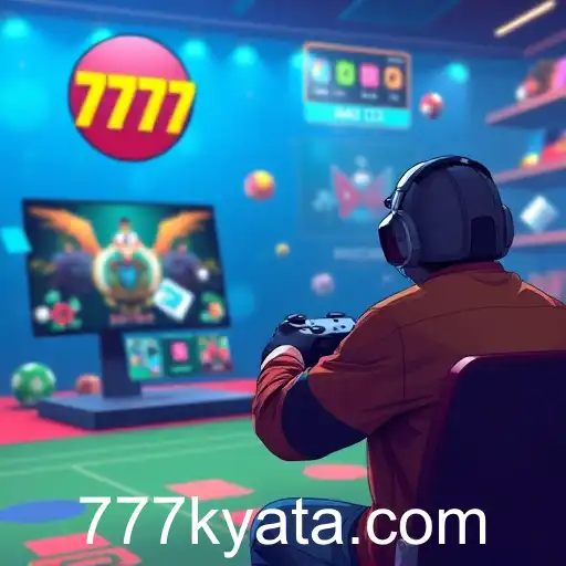 Emerging Trends in Online Gaming