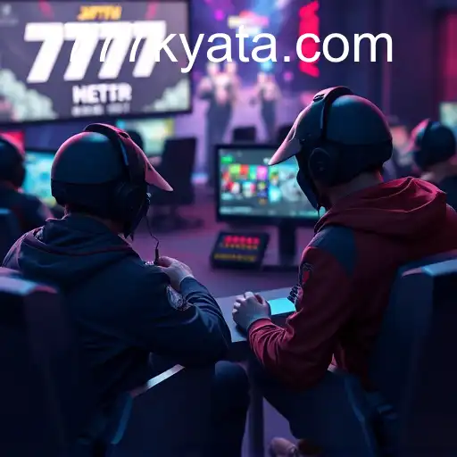 The Evolution of Online Gaming: A 2025 Perspective