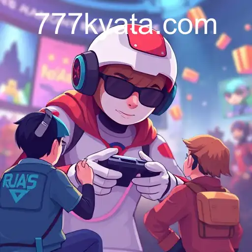 Exploring the Rise of 777kyat and Online Gaming Trends