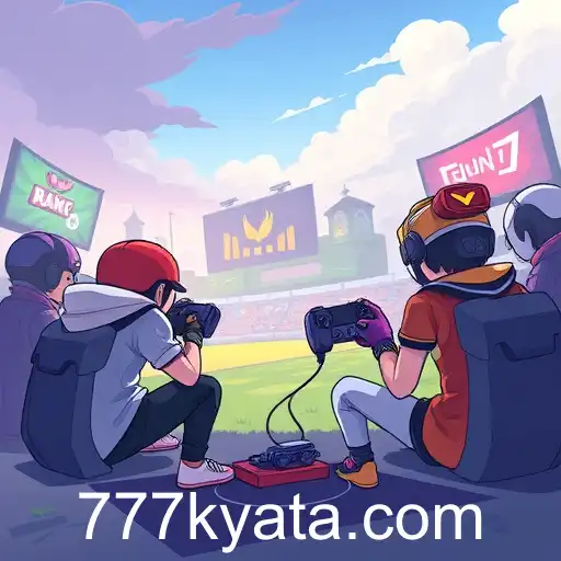 The Rise of 777kyat in the Gaming World