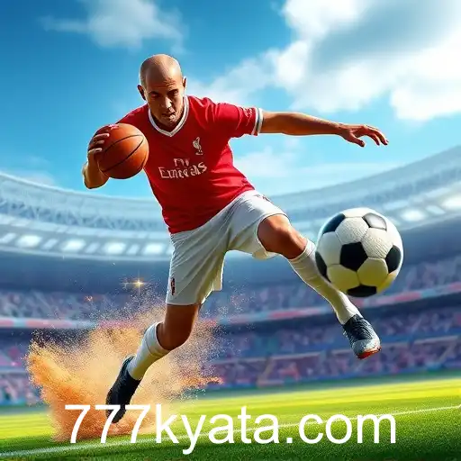 777kyat: Revolutionizing the Online Gaming World