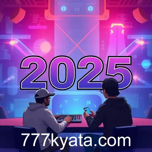 Digital Revolution in Gaming