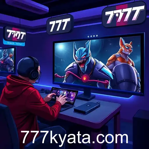 Emerging Trends on Gaming Websites