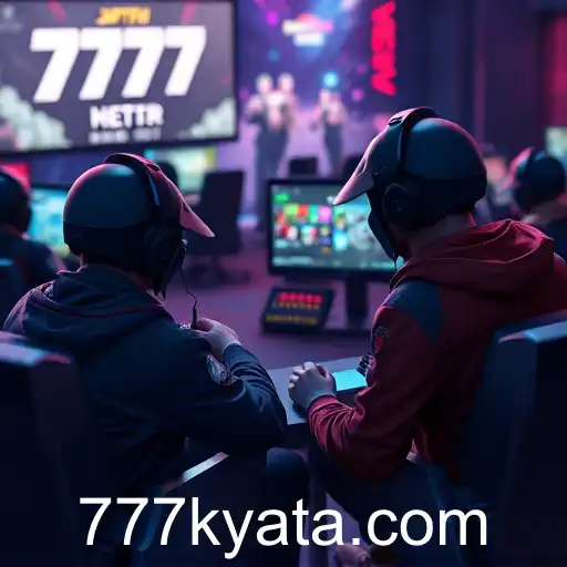 The Evolution of Online Gaming: A 2025 Perspective