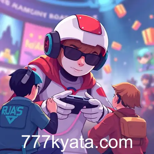 Exploring the Rise of 777kyat and Online Gaming Trends