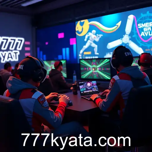 A Game-Changing Year for 777kyat Platform