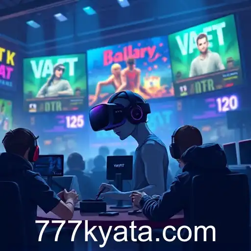 Virtual Frontiers: Gaming and Economics