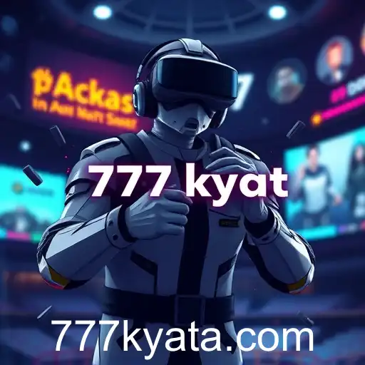 Interactive Gaming on 777kyat: A Trendsetter in 2025