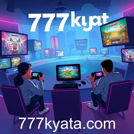 The Growing Influence of Online Gaming Platforms