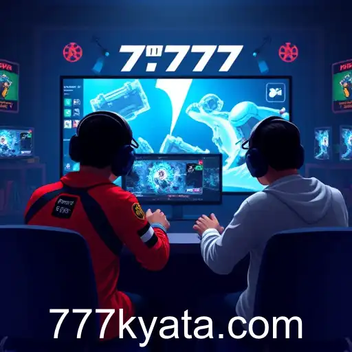 The Rise of 777kyat: A Unique Venture in Online Gaming