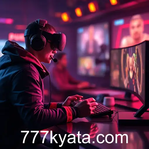 The Evolution of Online Gaming in 2025