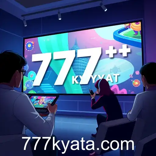 The Rise of 777kyat: A Gaming Phenomenon