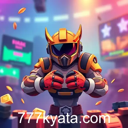 The Rise of 777kyat in Online Gaming