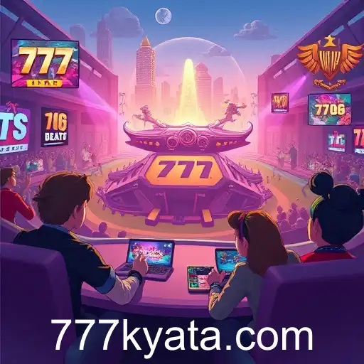 The Rise of 777kyat in the Gaming World