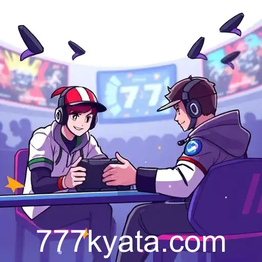 The Rise of 777kyat in Online Gaming