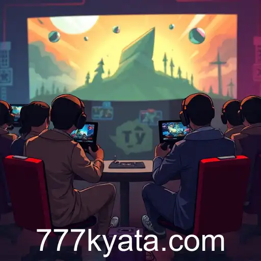 The Rise of AI and Gaming in 2025