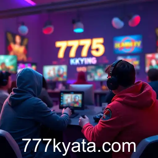 The Rise of Online Gaming Platforms