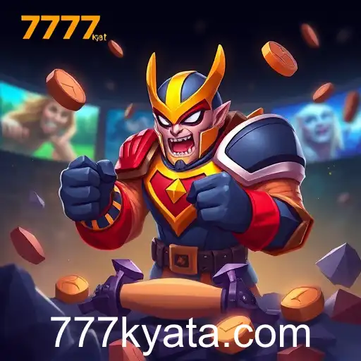 The Rise of 777kyat in Online Gaming