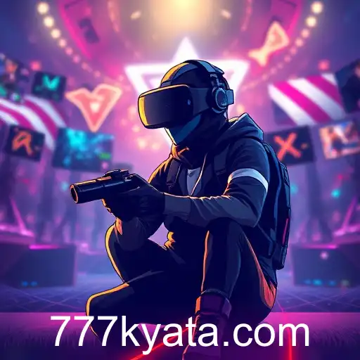 The Rise of 777kyat: A Gamechanger in Online Gaming