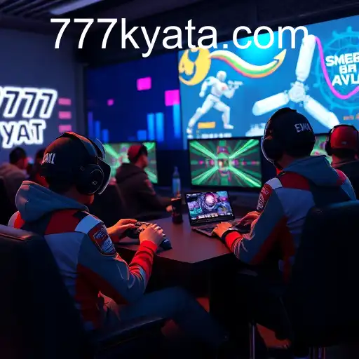 A Game-Changing Year for 777kyat Platform