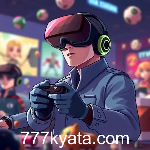 Exploring the Digital Frontier: 777kyat's Impact on Gaming Culture