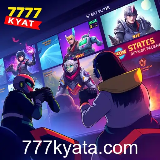 Exploring the Competitive World of Multiplayer Mayhem