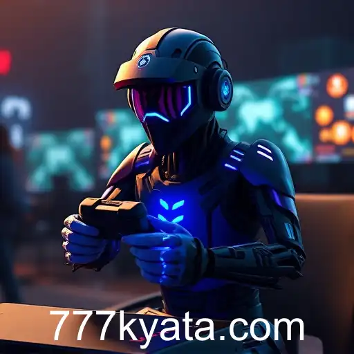 Online Gaming and Innovation Trends