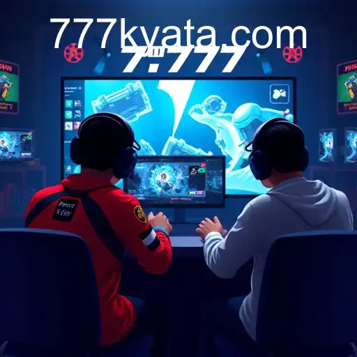 The Rise of 777kyat: A Unique Venture in Online Gaming