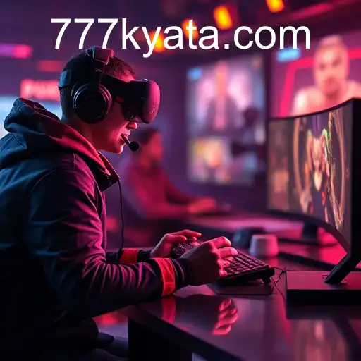 The Evolution of Online Gaming in 2025