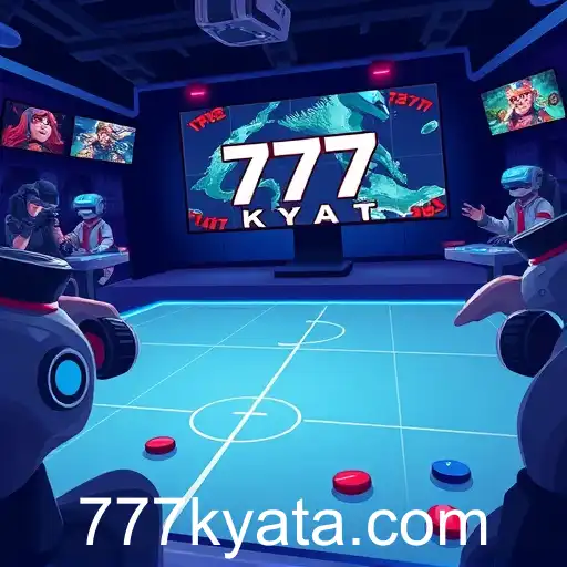 The Rise of Online Gaming Platforms