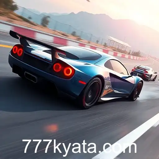 Exploring the Evolution of Racing Titles in the World of Gaming