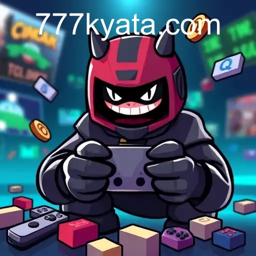 The Rise of 777kyat in Virtual Gaming