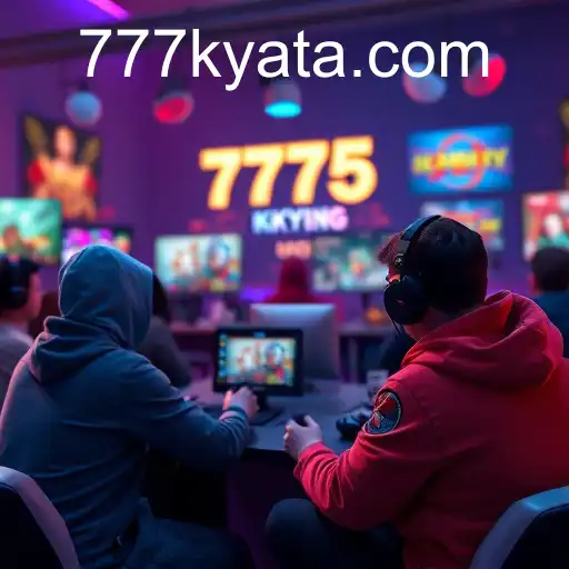 The Rise of Online Gaming Platforms