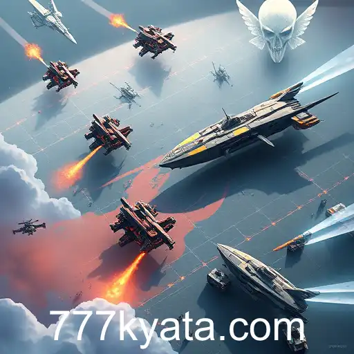 The Thrilling World of Strategy Games on 777kyat