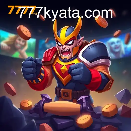 The Rise of 777kyat in Online Gaming