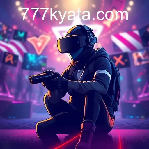 The Rise of 777kyat: A Gamechanger in Online Gaming
